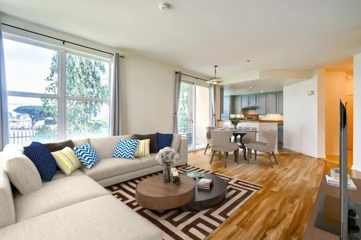 401 Crescent Court 4205, San Francisco, California 94134