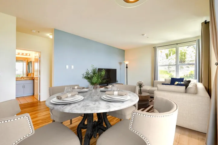 401 Crescent Court 4205, San Francisco, California 94134