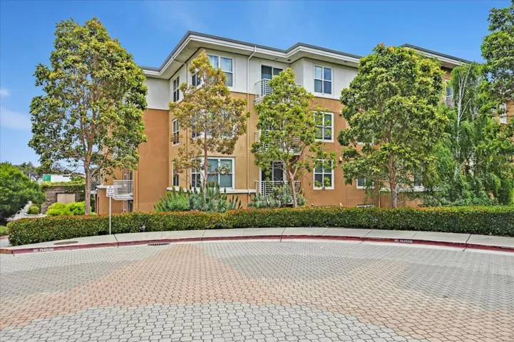 401 Crescent Court 4205, San Francisco, California 94134