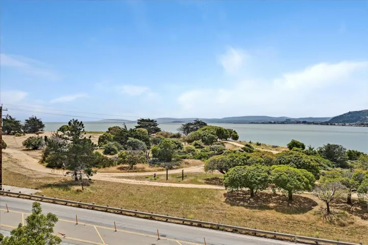 401 Crescent Court 4205, San Francisco, California 94134