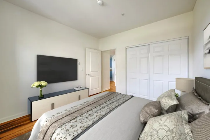 401 Crescent Court 4205, San Francisco, California 94134