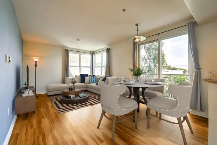 401 Crescent Court 4205, San Francisco, California 94134