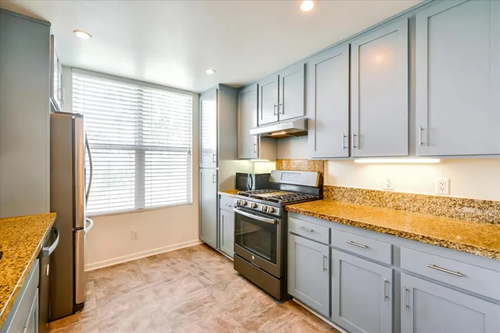 401 Crescent Court 4205, San Francisco, California 94134