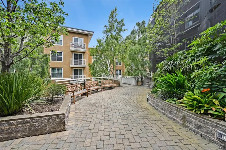 401 Crescent Court 4205, San Francisco, California 94134