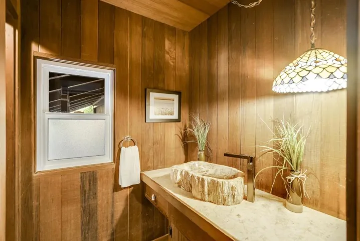 16580 Jamison Creek Road, Boulder Creek, California 95006
