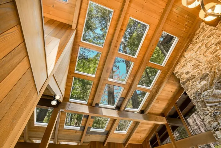 16580 Jamison Creek Road, Boulder Creek, California 95006