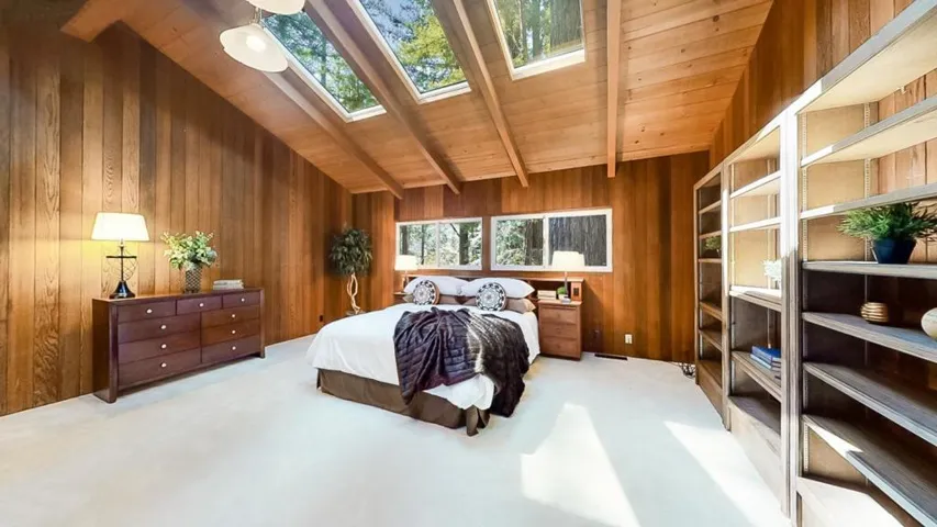 16580 Jamison Creek Road, Boulder Creek, California 95006