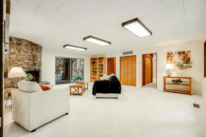 16580 Jamison Creek Road, Boulder Creek, California 95006