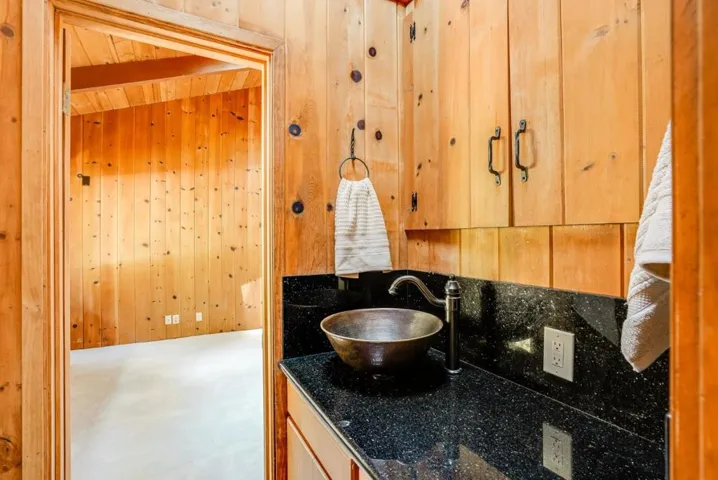 16580 Jamison Creek Road, Boulder Creek, California 95006