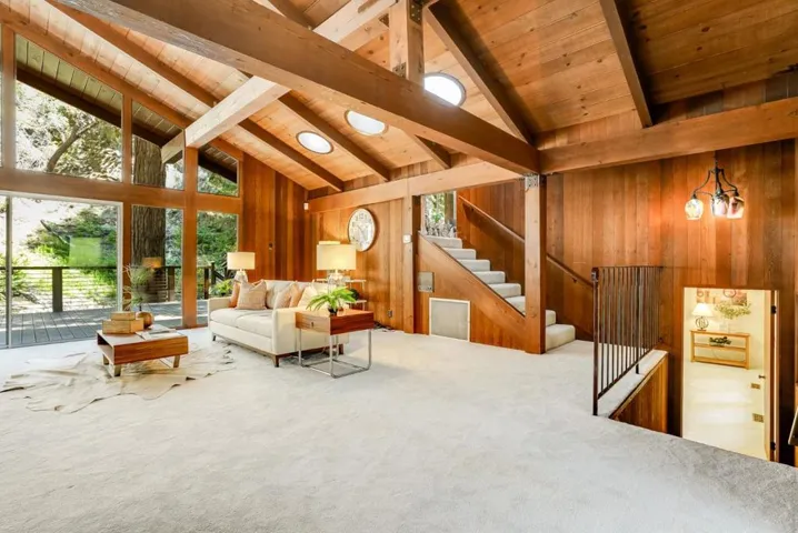 16580 Jamison Creek Road, Boulder Creek, California 95006