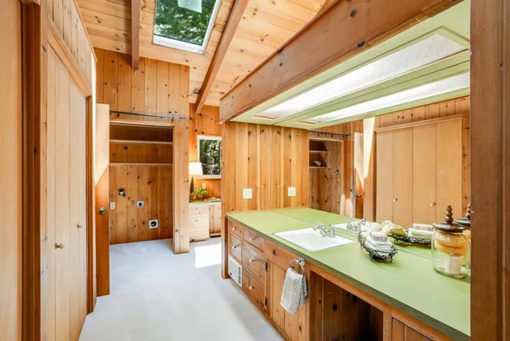 16580 Jamison Creek Road, Boulder Creek, California 95006