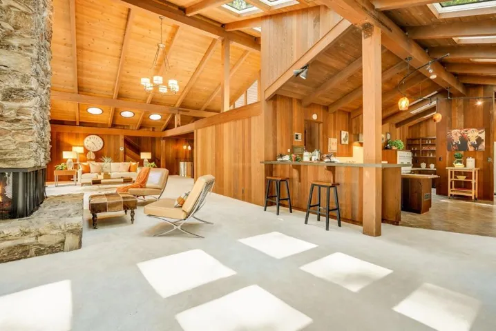 16580 Jamison Creek Road, Boulder Creek, California 95006