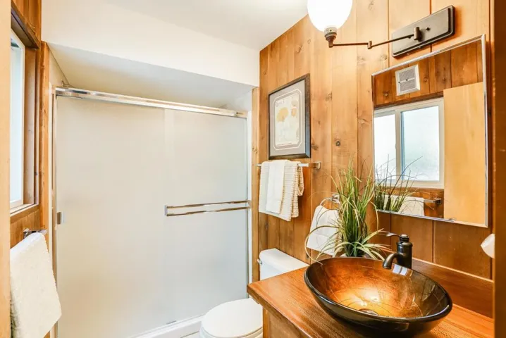 16580 Jamison Creek Road, Boulder Creek, California 95006