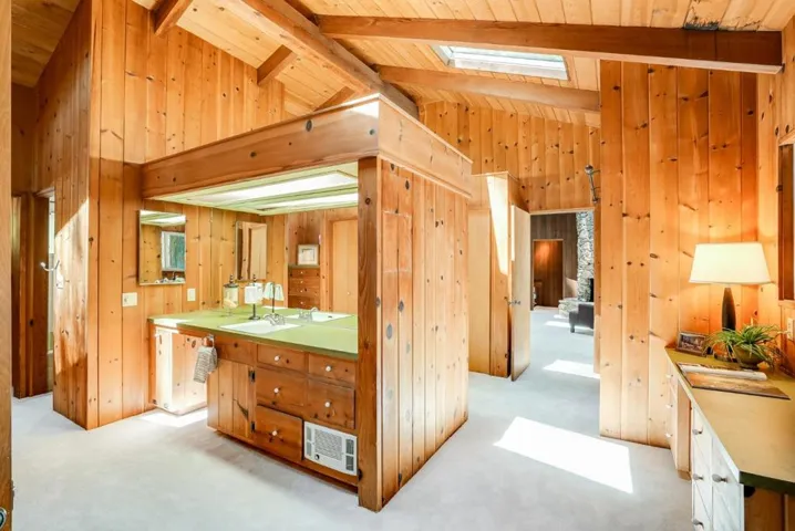 16580 Jamison Creek Road, Boulder Creek, California 95006