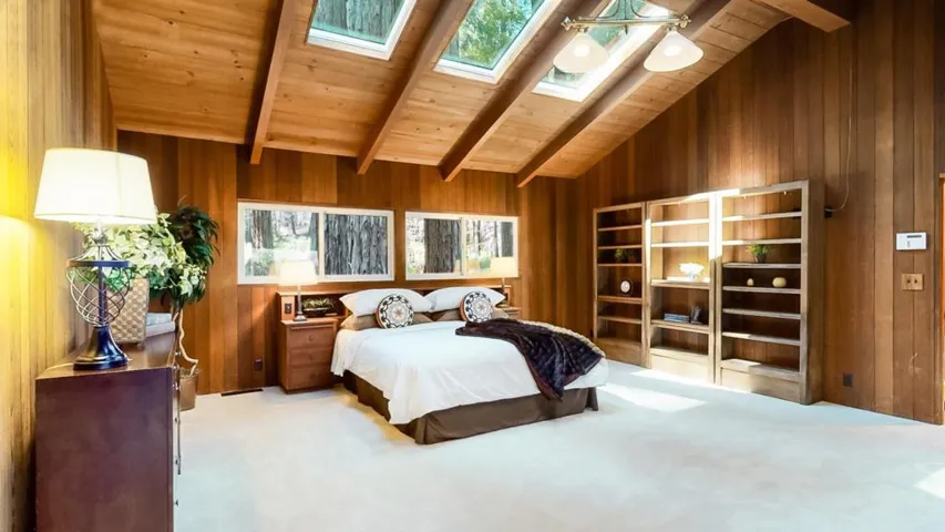 16580 Jamison Creek Road, Boulder Creek, California 95006