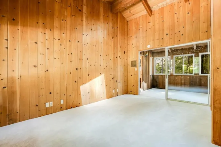 16580 Jamison Creek Road, Boulder Creek, California 95006
