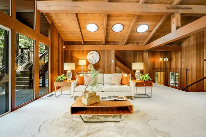 16580 Jamison Creek Road, Boulder Creek, California 95006