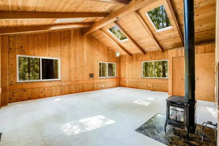 16580 Jamison Creek Road, Boulder Creek, California 95006