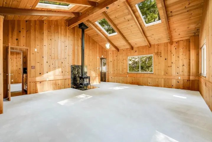 16580 Jamison Creek Road, Boulder Creek, California 95006