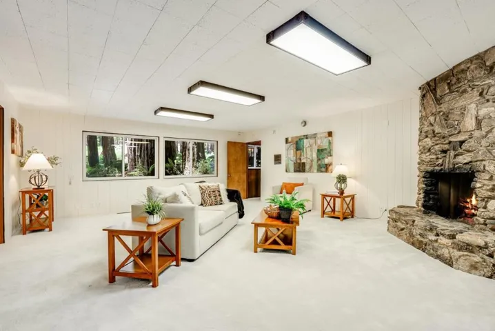 16580 Jamison Creek Road, Boulder Creek, California 95006
