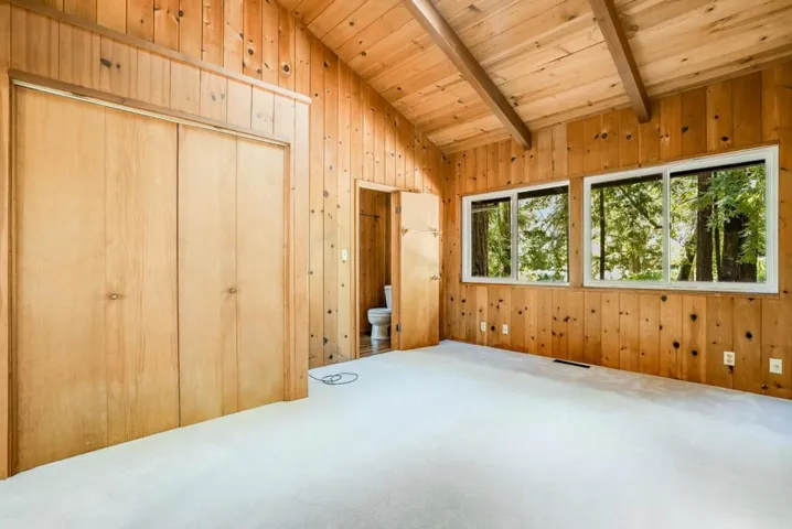 16580 Jamison Creek Road, Boulder Creek, California 95006