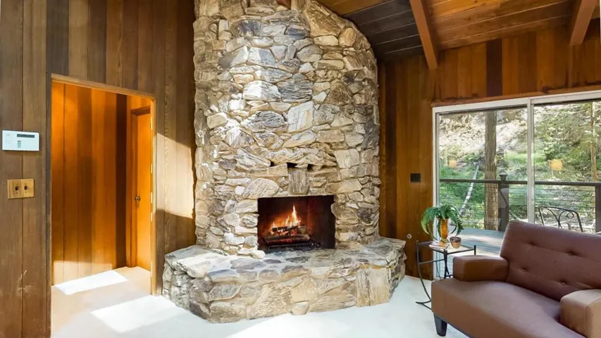 16580 Jamison Creek Road, Boulder Creek, California 95006
