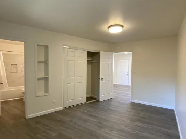 10380 Miller Avenue Unit 4, Cupertino, California 95014