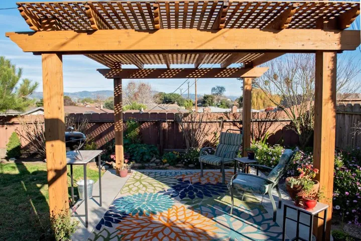 44 O’ Connor Circle, Salinas, California 93906