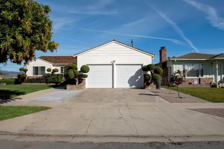 44 O’ Connor Circle, Salinas, California 93906