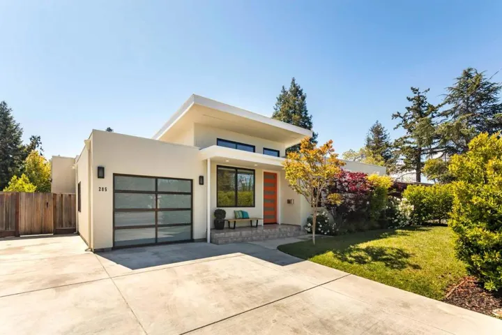 285 W Charleston Road, Palo Alto, California 94306