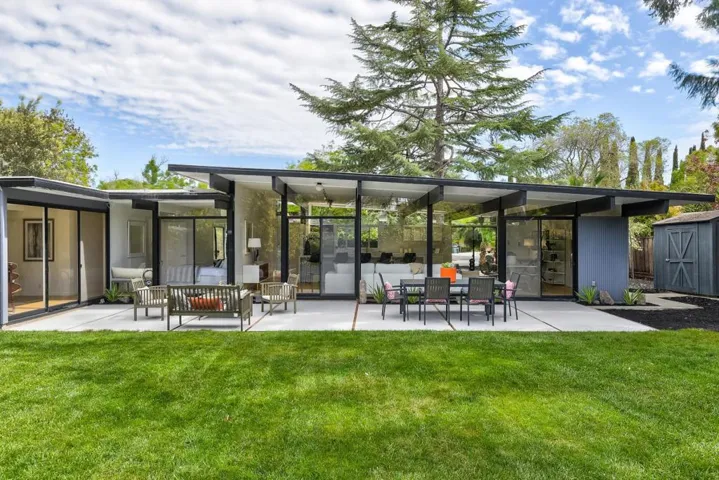 829 Thornwood Drive, East Palo Alto, California 94303