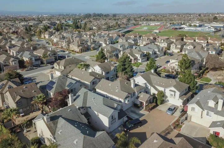 1958 Bradbury Street, Salinas, California 93906