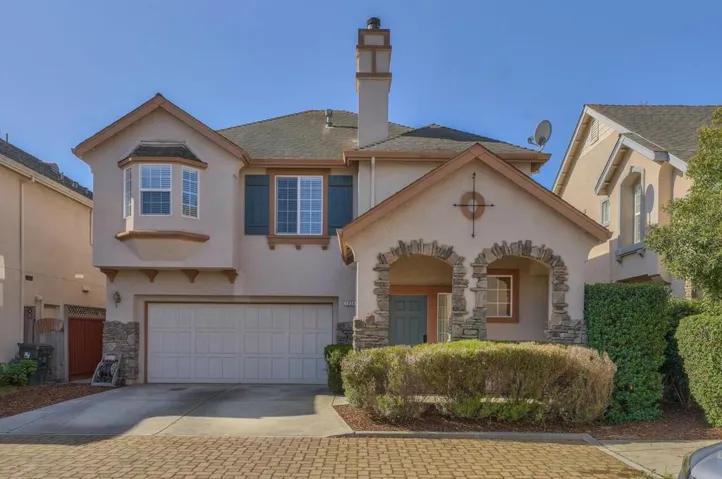 1958 Bradbury Street, Salinas, California 93906