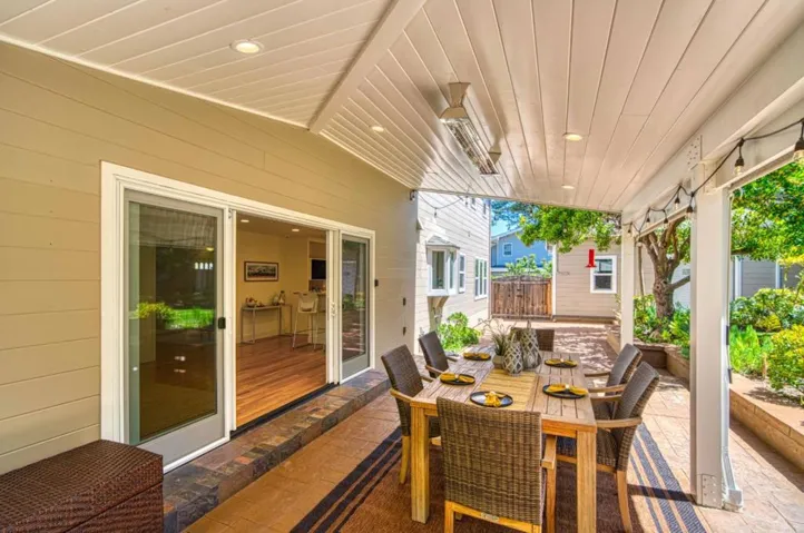 207 Harbor Drive, Santa Cruz, California 95062