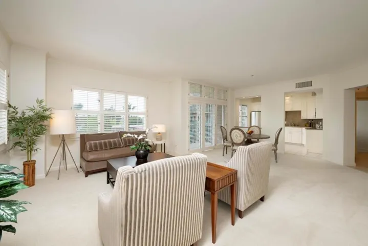 1 Baldwin Avenue 517, San Mateo, California 94401