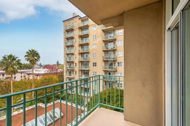 1 Baldwin Avenue 517, San Mateo, California 94401