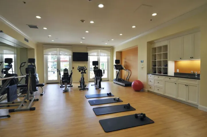 1 Baldwin Avenue 517, San Mateo, California 94401