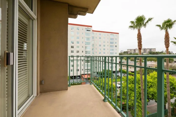 1 Baldwin Avenue 517, San Mateo, California 94401
