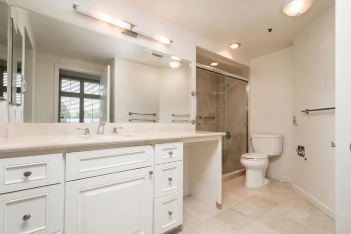 1 Baldwin Avenue 517, San Mateo, California 94401