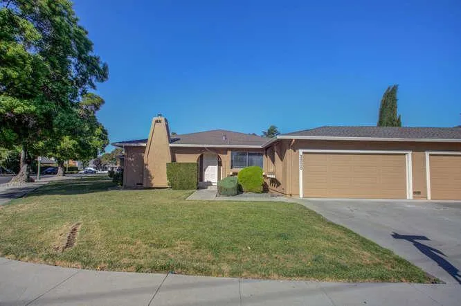 , San Jose, California 95118
