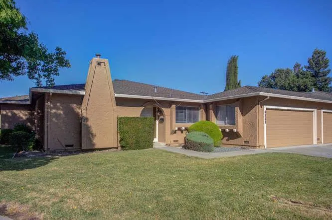 , San Jose, California 95118