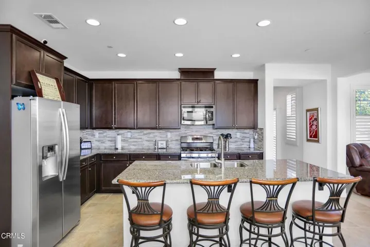 Glorious Kitchen