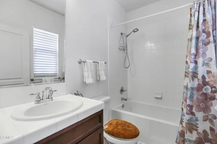 ADU - Bathroom