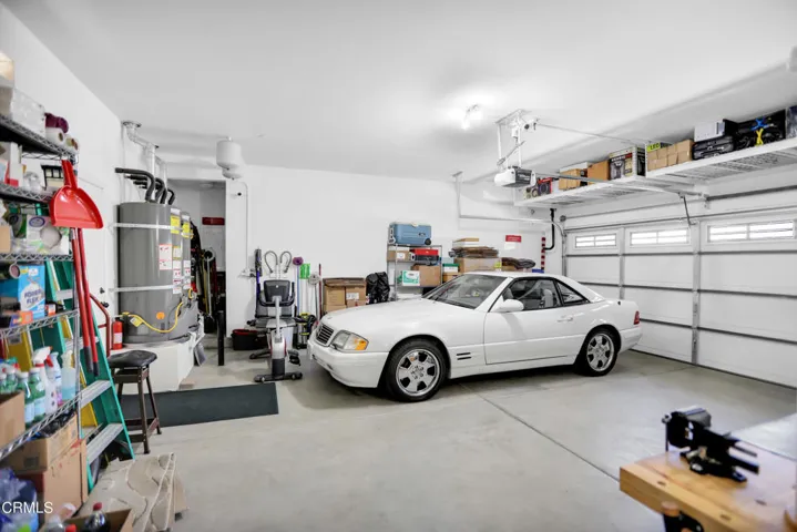 Parking Garage