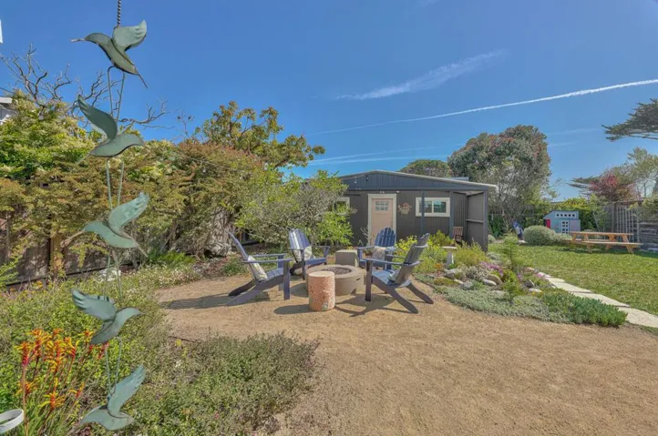 1022 Del Monte Boulevard, Pacific Grove, California 93950