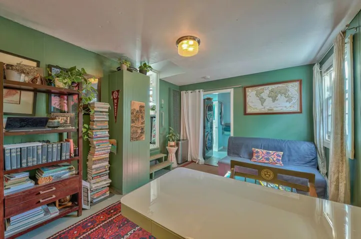 1022 Del Monte Boulevard, Pacific Grove, California 93950