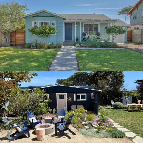 1022 Del Monte Boulevard, Pacific Grove, California 93950