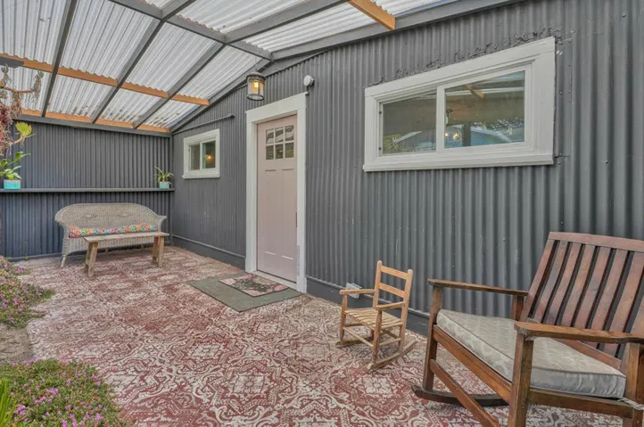 1022 Del Monte Boulevard, Pacific Grove, California 93950