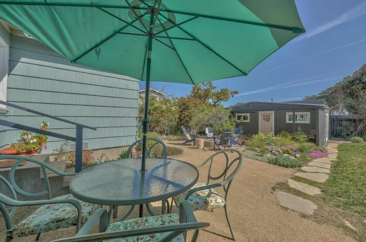 1022 Del Monte Boulevard, Pacific Grove, California 93950