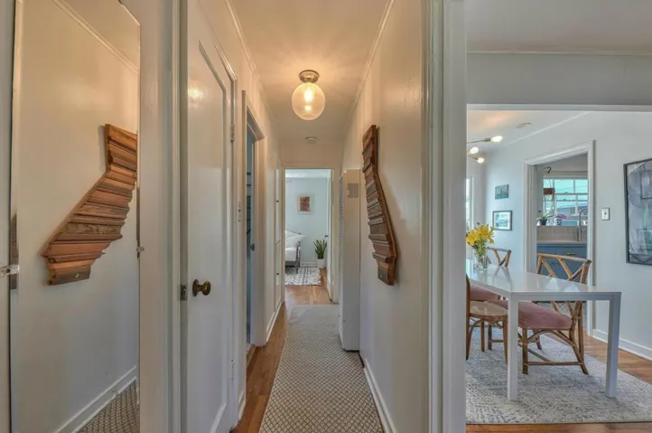 1022 Del Monte Boulevard, Pacific Grove, California 93950
